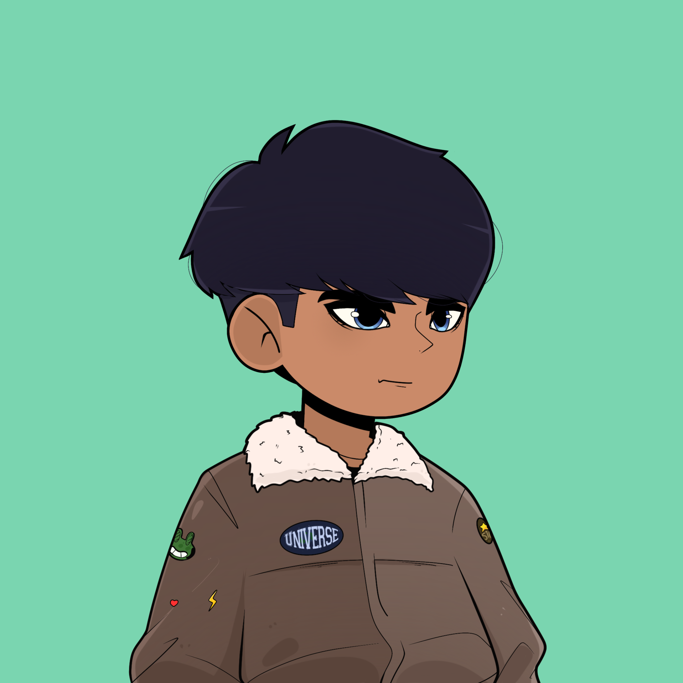 Notiboy#0199 NFT on Algorand