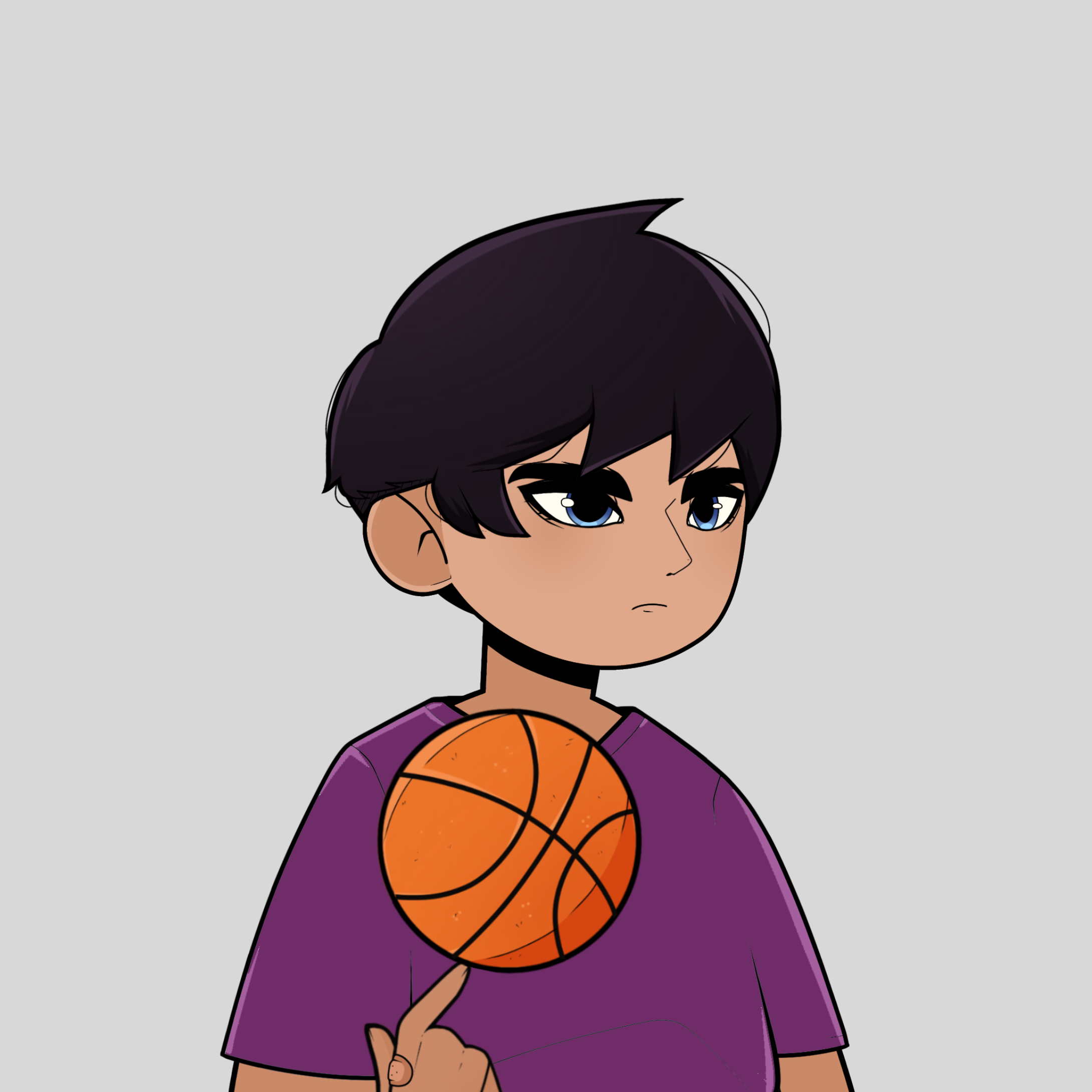 Notiboy#0211 NFT on Algorand