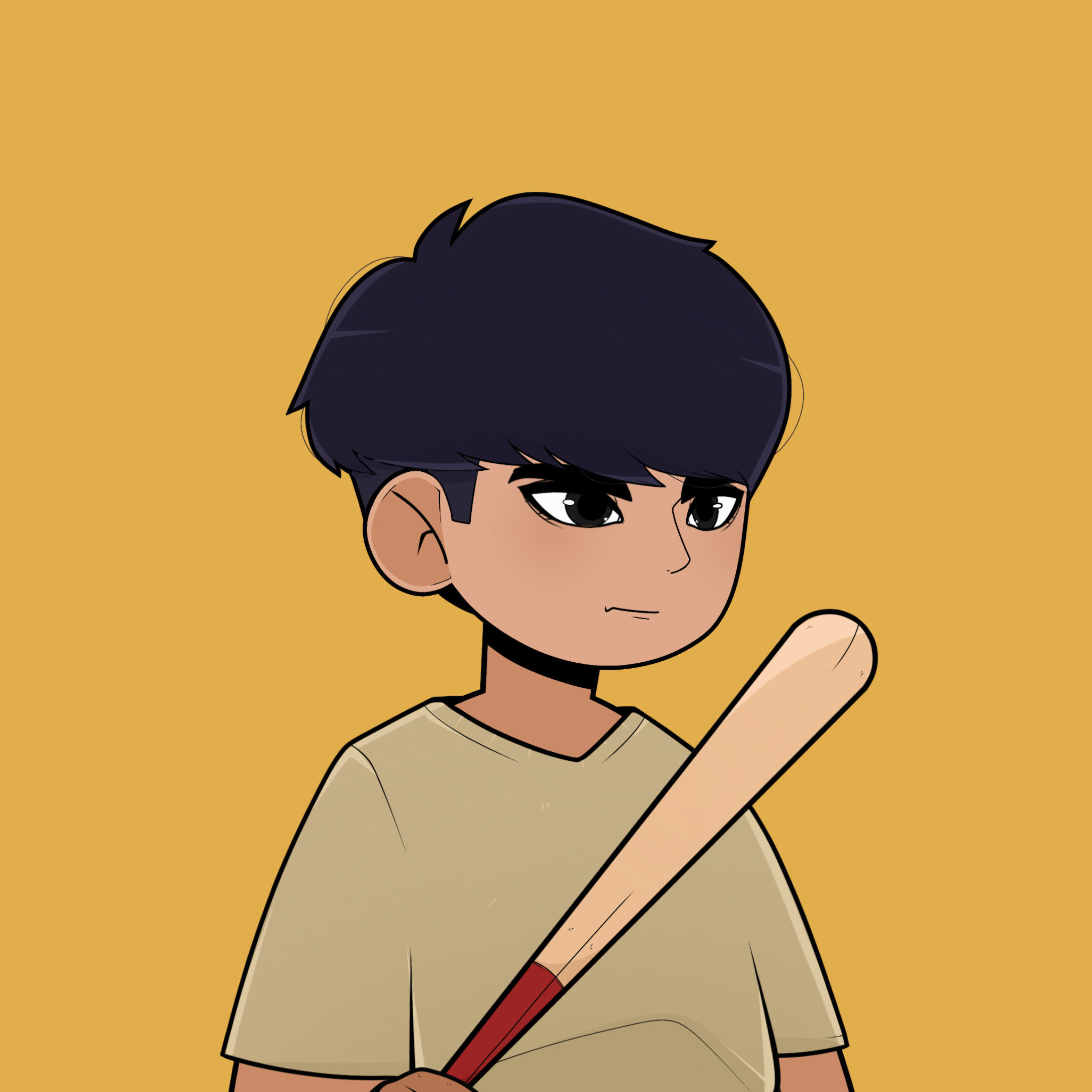 Notiboy#0219 NFT on Algorand