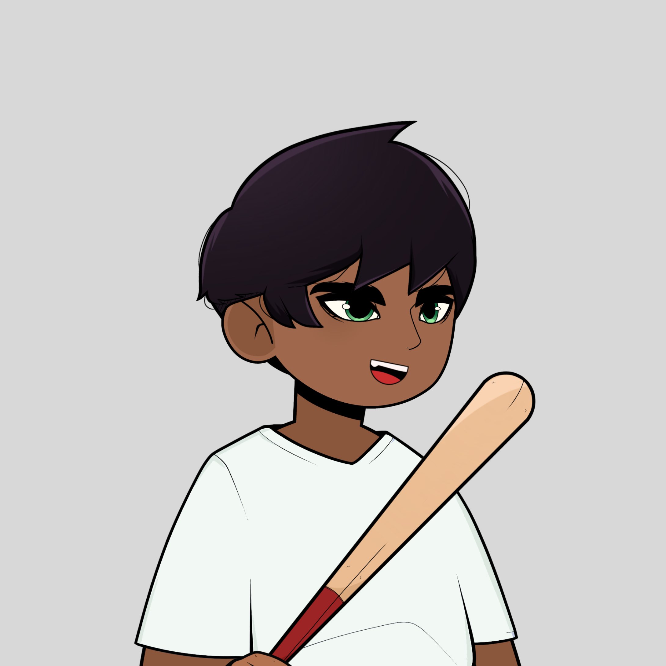 Notiboy#0599 NFT on Algorand