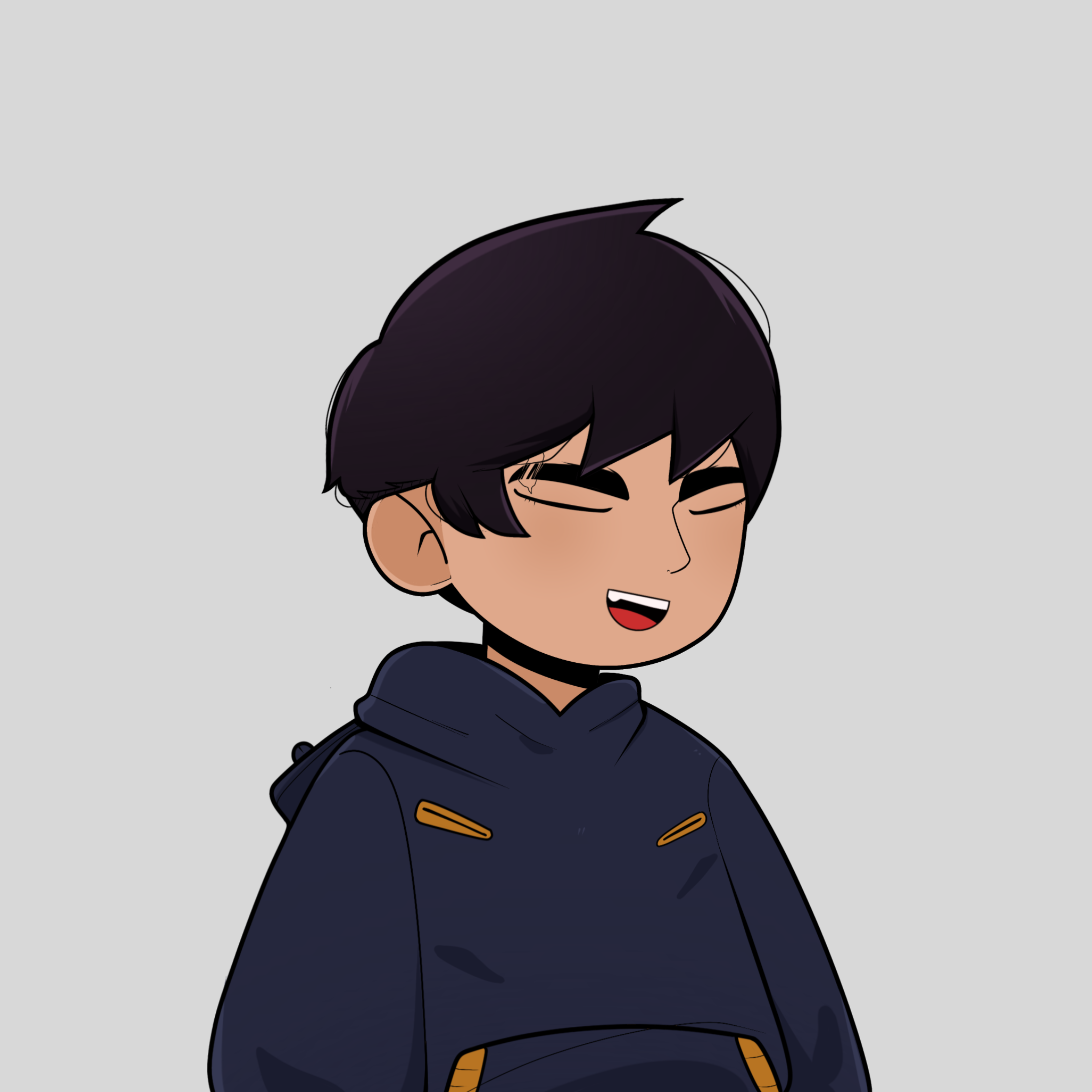 Notiboy#0606 NFT on Algorand