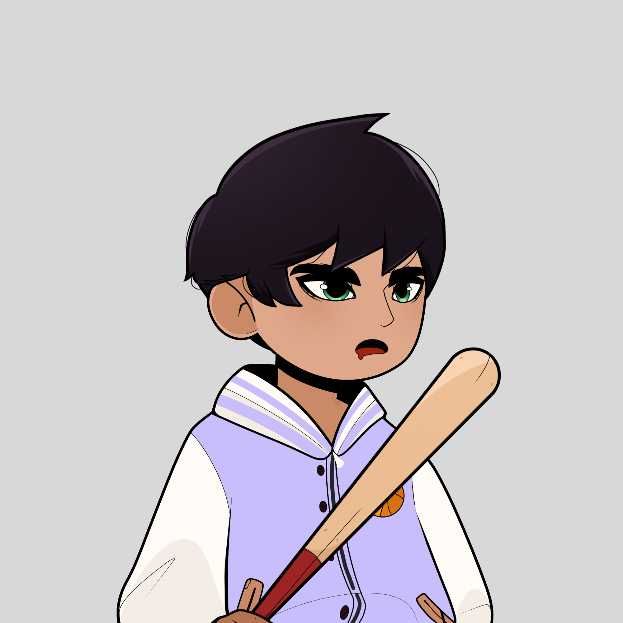 Notiboy#0602 NFT on Algorand