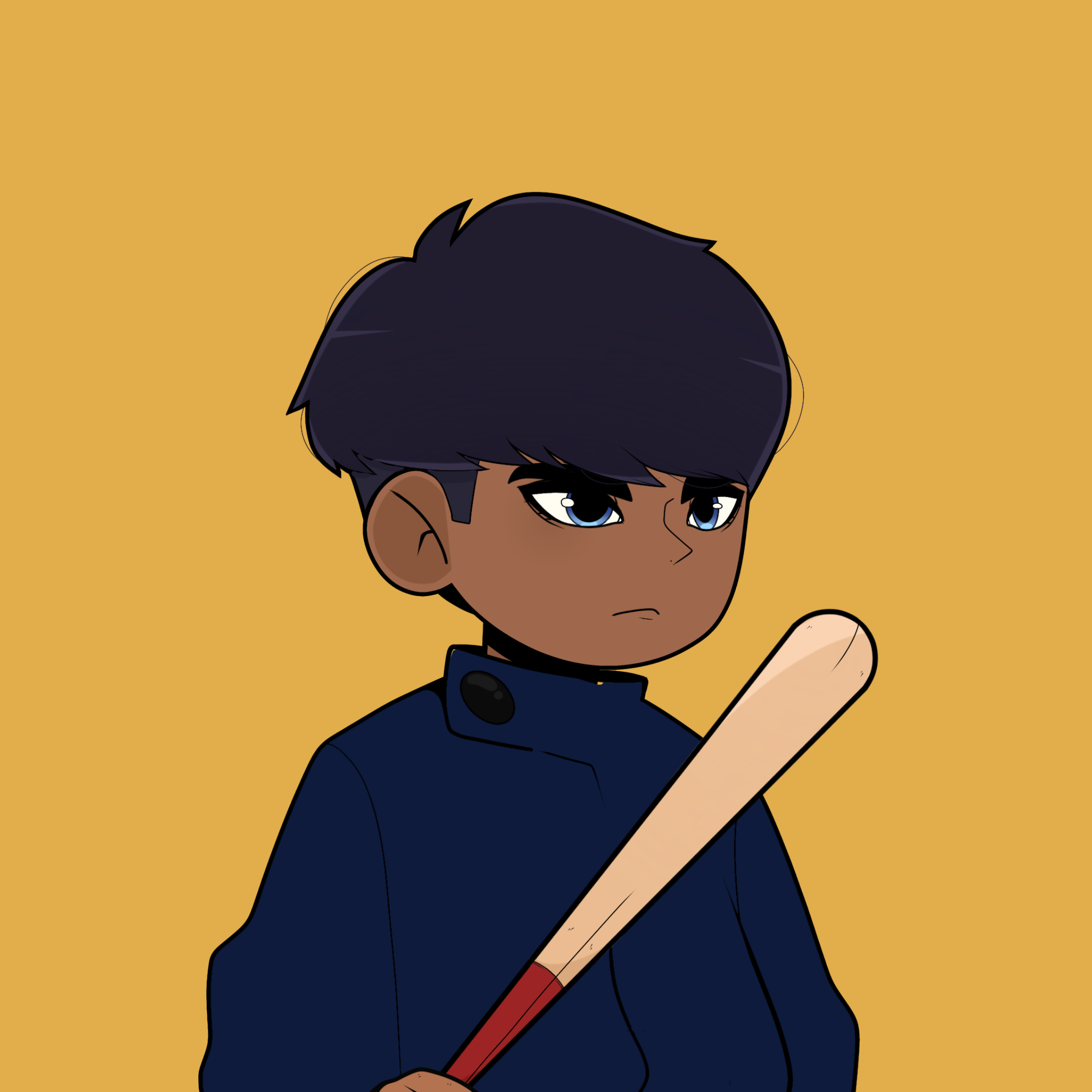 Notiboy#0649 NFT on Algorand