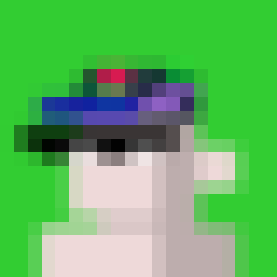 NOOD MONKE 1083 NFT on Algorand