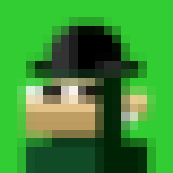 NOOD MONKE 1086 NFT on Algorand