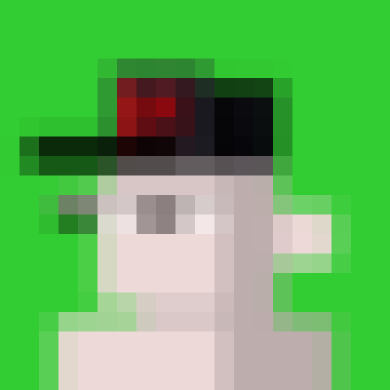 NOOD MONKE 1089 NFT on Algorand