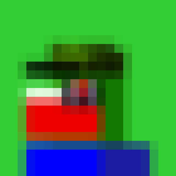 NOOD MONKE 1246 NFT on Algorand