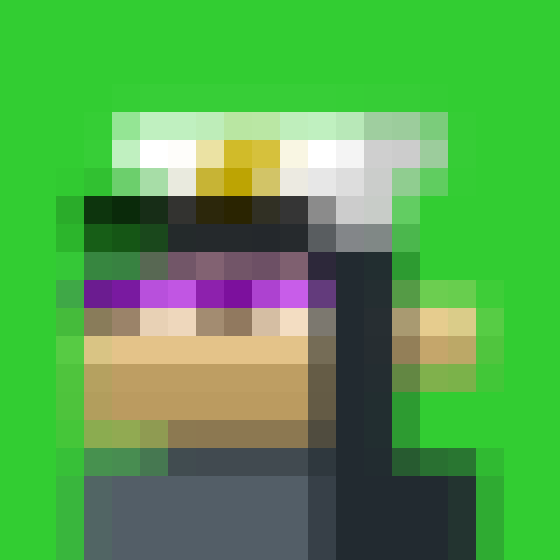 NOOD MONKE 138 NFT on Algorand