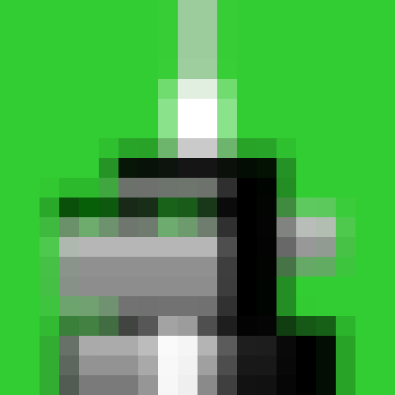 NOOD MONKE 1402 NFT on Algorand