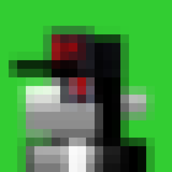 NOOD MONKE 1437 NFT on Algorand