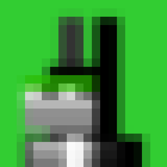 NOOD MONKE 1448 NFT on Algorand