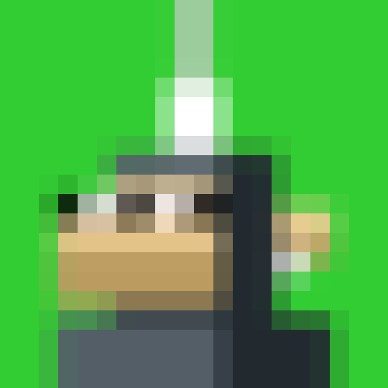 NOOD MONKE 1449 NFT on Algorand