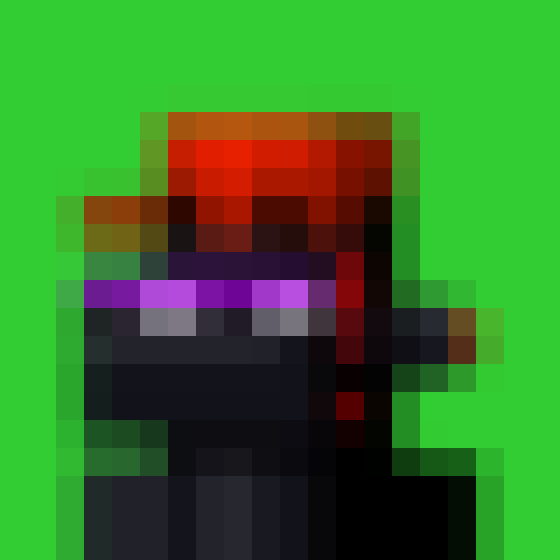 NOOD MONKE 1450 NFT on Algorand