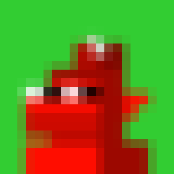 NOOD MONKE 1467 NFT on Algorand