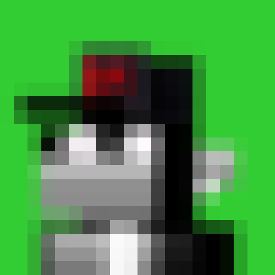 NOOD MONKE 1469 NFT on Algorand