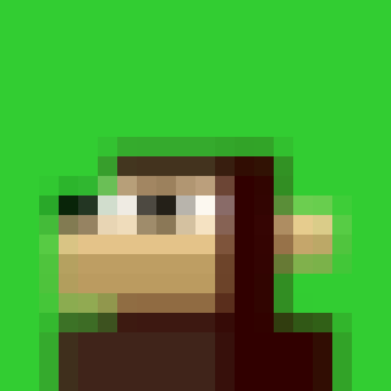 NOOD MONKE 149 NFT on Algorand