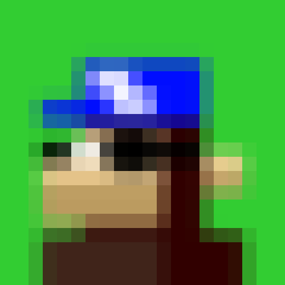 NOOD MONKE 150 NFT on Algorand