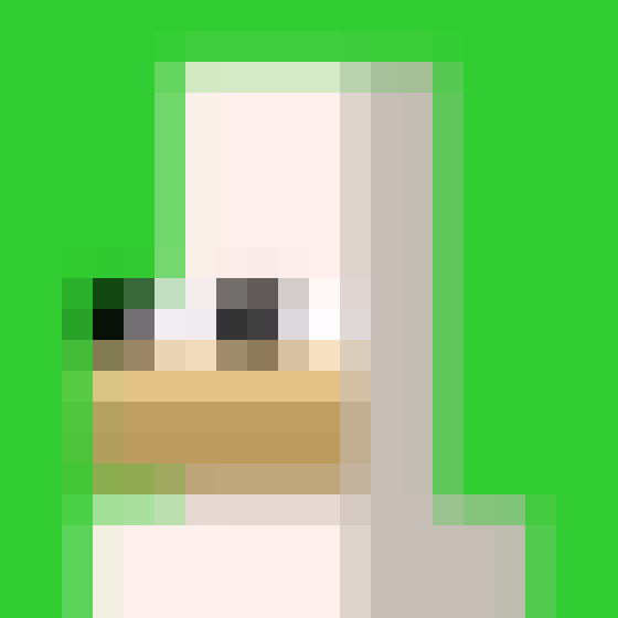 NOOD MONKE 159 NFT on Algorand