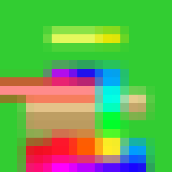 NOOD MONKE 161 NFT on Algorand