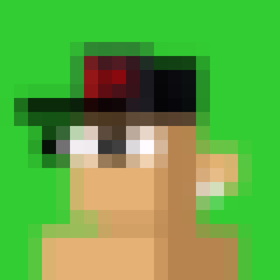 NOOD MONKE 1609 NFT on Algorand