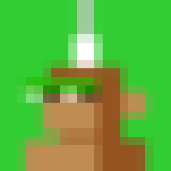 NOOD MONKE 1613 NFT on Algorand