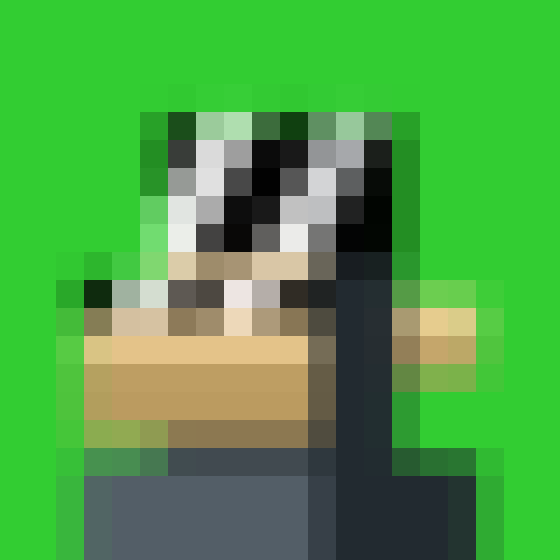 NOOD MONKE 1618 NFT on Algorand