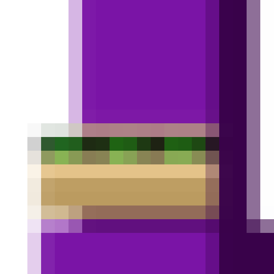 NOOD MONKE 1642 NFT on Algorand