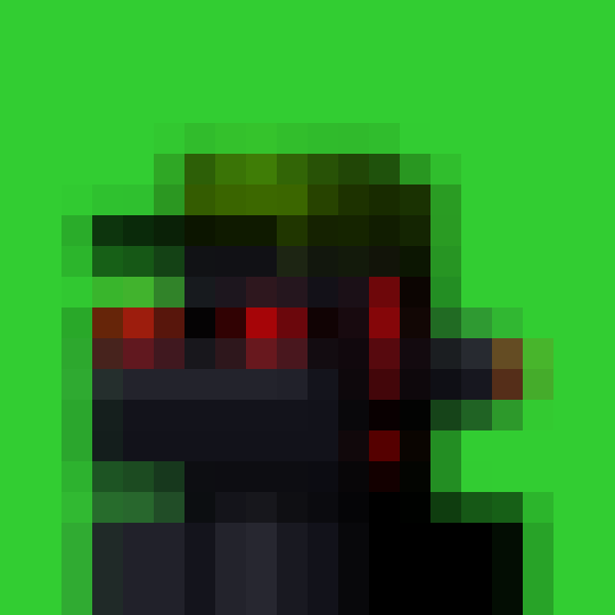 NOOD MONKE 1644 NFT on Algorand