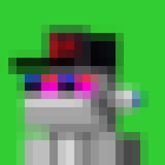 NOOD MONKE 1654 NFT on Algorand