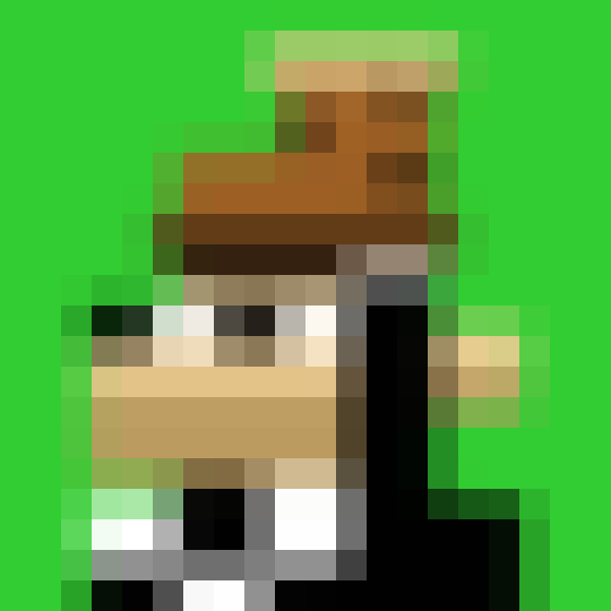 NOOD MONKE 1661 NFT on Algorand