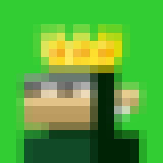 NOOD MONKE 168 NFT on Algorand