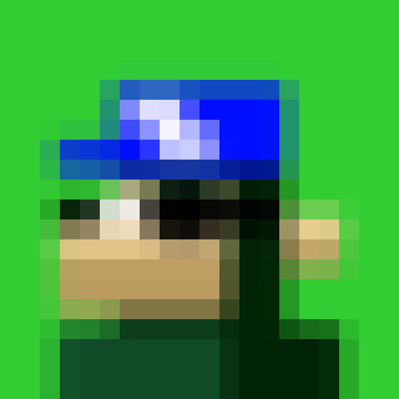 NOOD MONKE 1718 NFT on Algorand