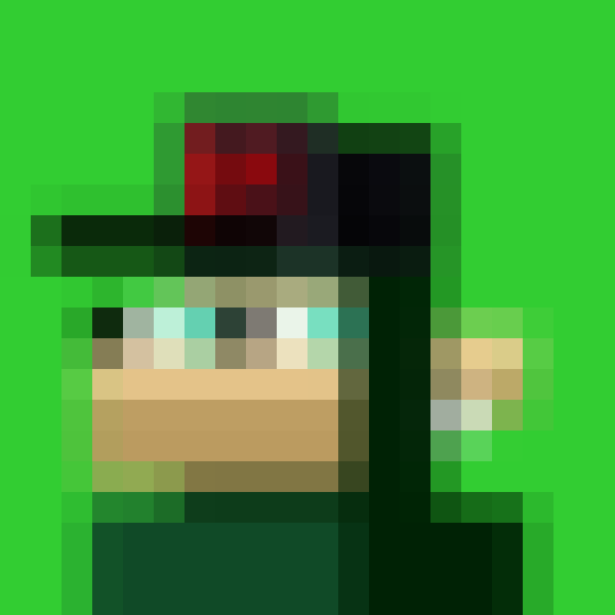 NOOD MONKE 175 NFT on Algorand