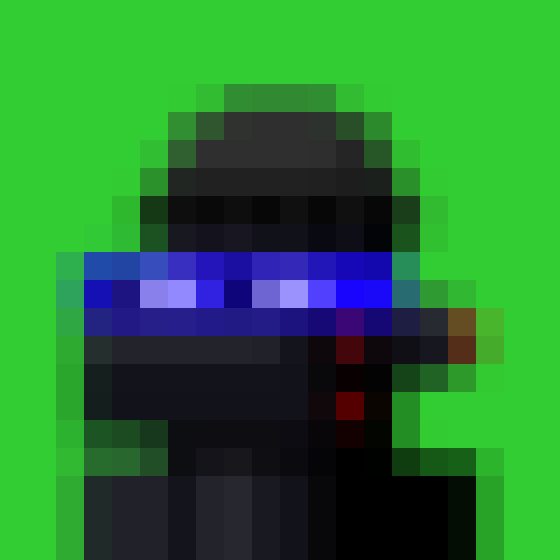 NOOD MONKE 177 NFT on Algorand