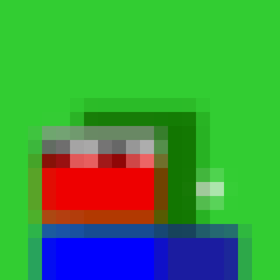 NOOD MONKE 1766 NFT on Algorand