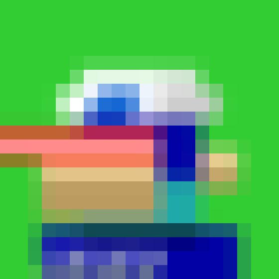 NOOD MONKE 179 NFT on Algorand