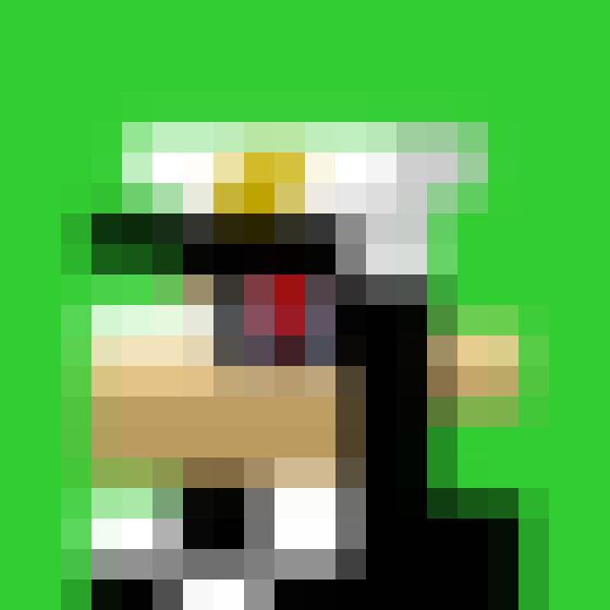 NOOD MONKE 1786 NFT on Algorand