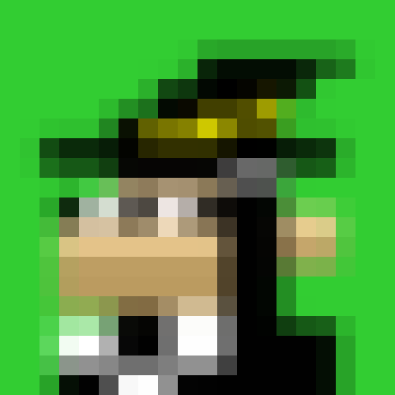 NOOD MONKE 1806 NFT on Algorand