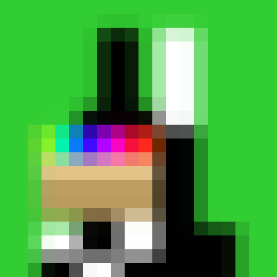 NOOD MONKE 1919 NFT on Algorand