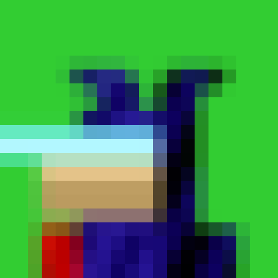 NOOD MONKE 1927 NFT on Algorand