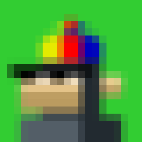 NOOD MONKE 1943 NFT on Algorand