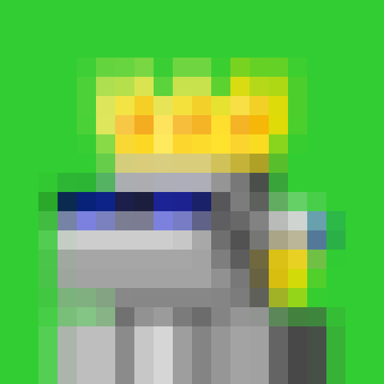 NOOD MONKE 1954 NFT on Algorand