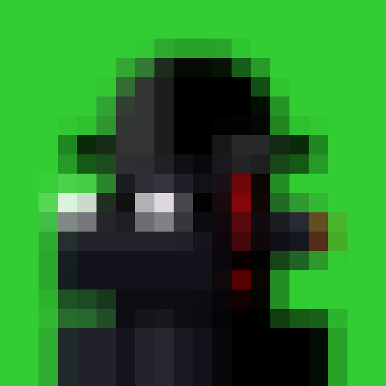 NOOD MONKE 2000 NFT on Algorand