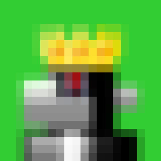 NOOD MONKE 2021 NFT on Algorand