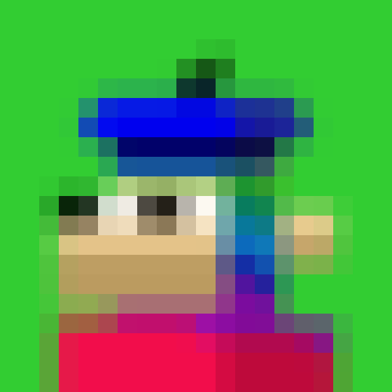 NOOD MONKE 2022 NFT on Algorand