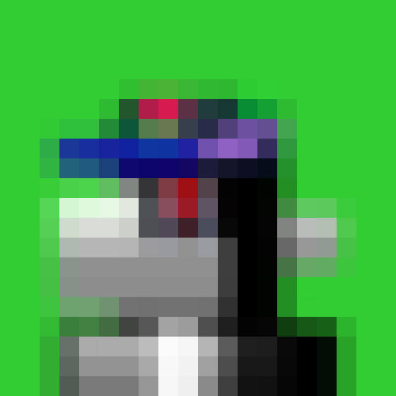 NOOD MONKE 2043 NFT on Algorand