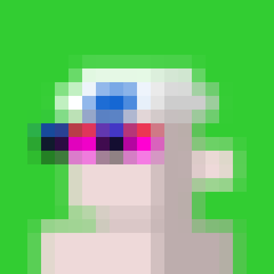 NOOD MONKE 2046 NFT on Algorand