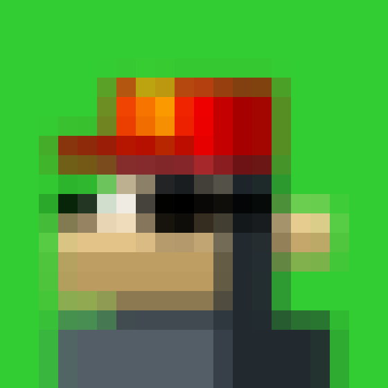 NOOD MONKE 2048 NFT on Algorand