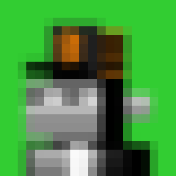 NOOD MONKE 2050 NFT on Algorand