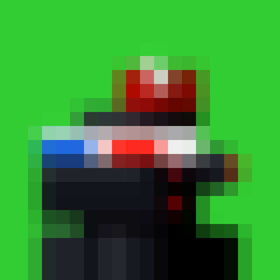 NOOD MONKE 2058 NFT on Algorand